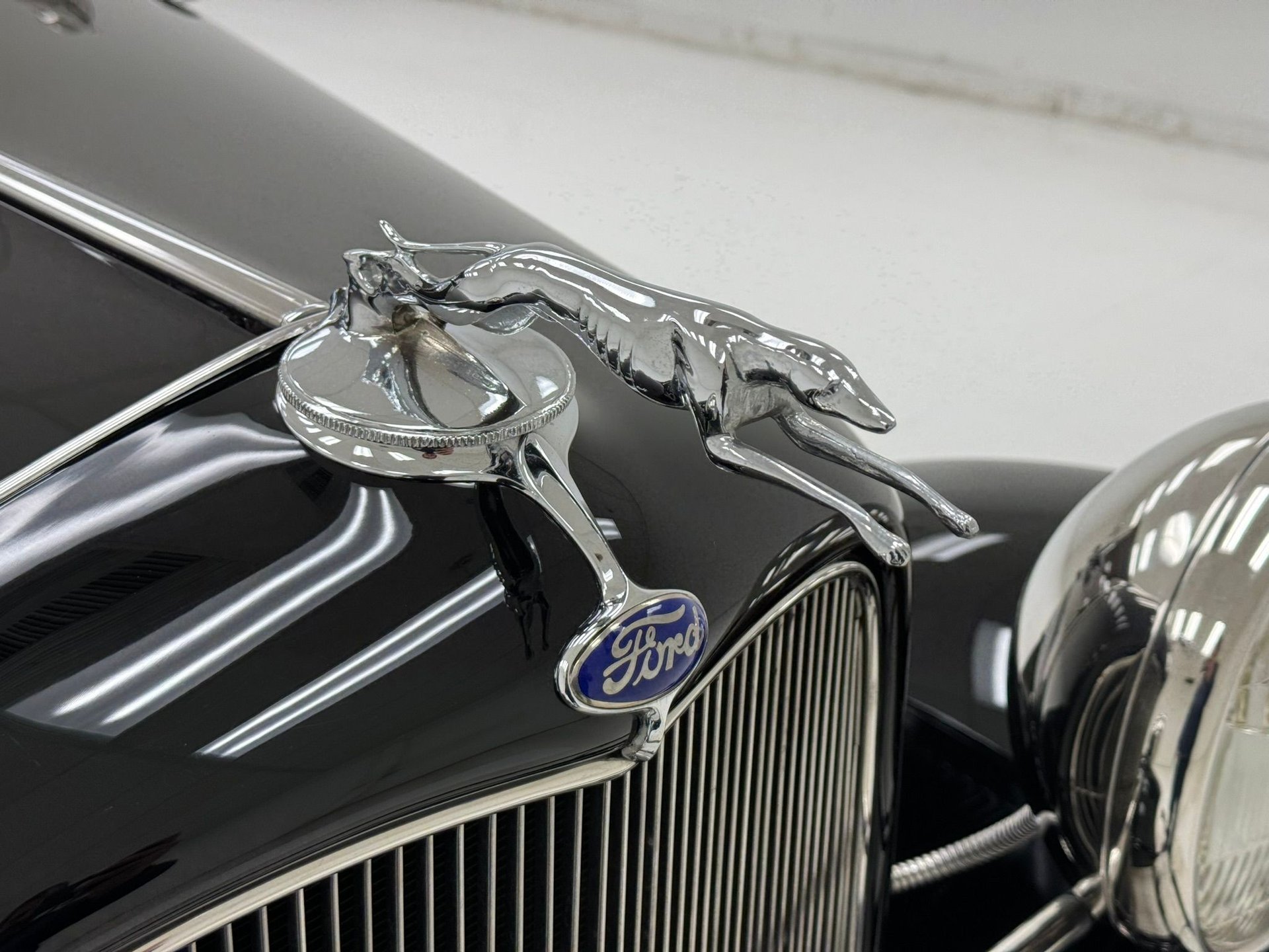 1932 Ford Model B - Roadster, foto 9