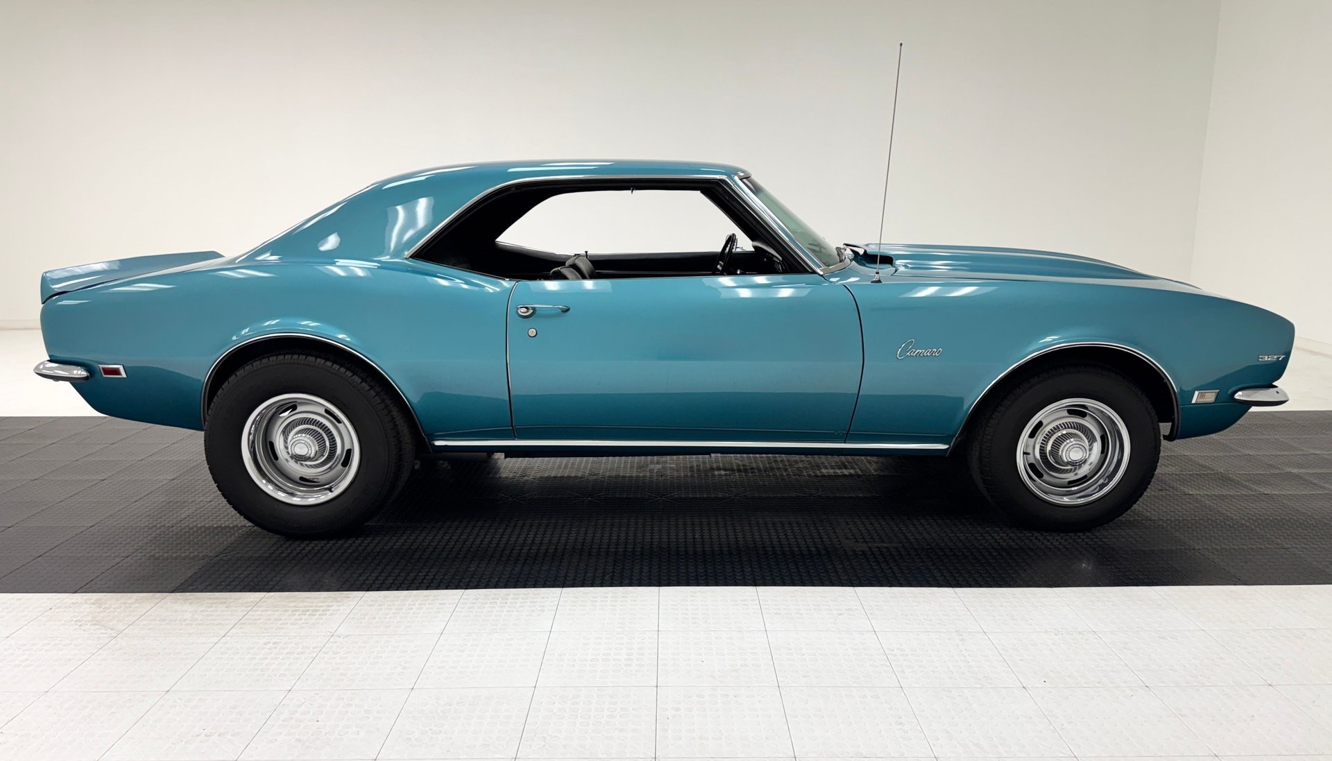 1968 Chevrolet Camaro - Hardtop, foto 6