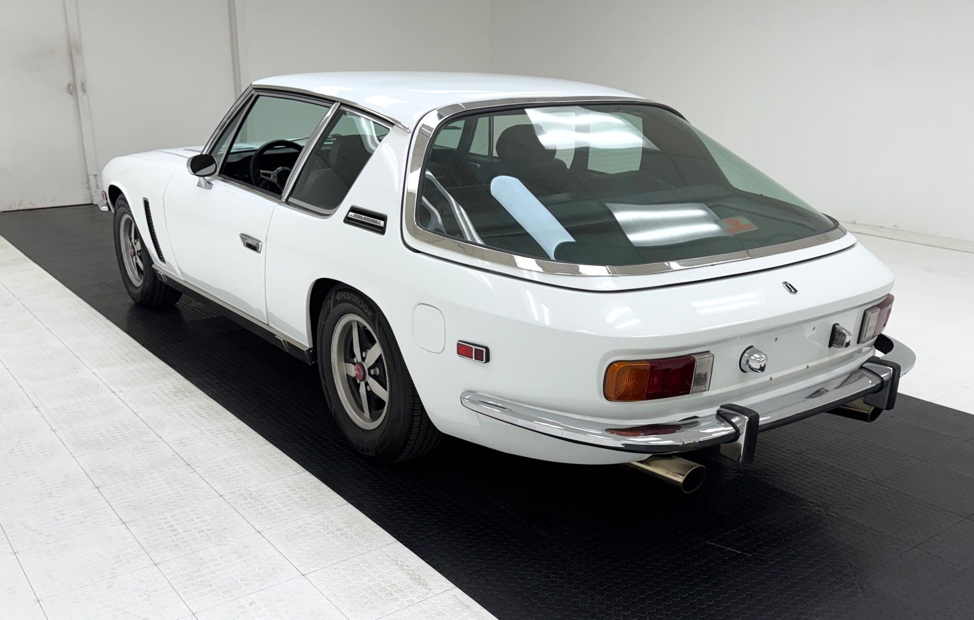 1974 Jensen Interceptor - III, foto 3