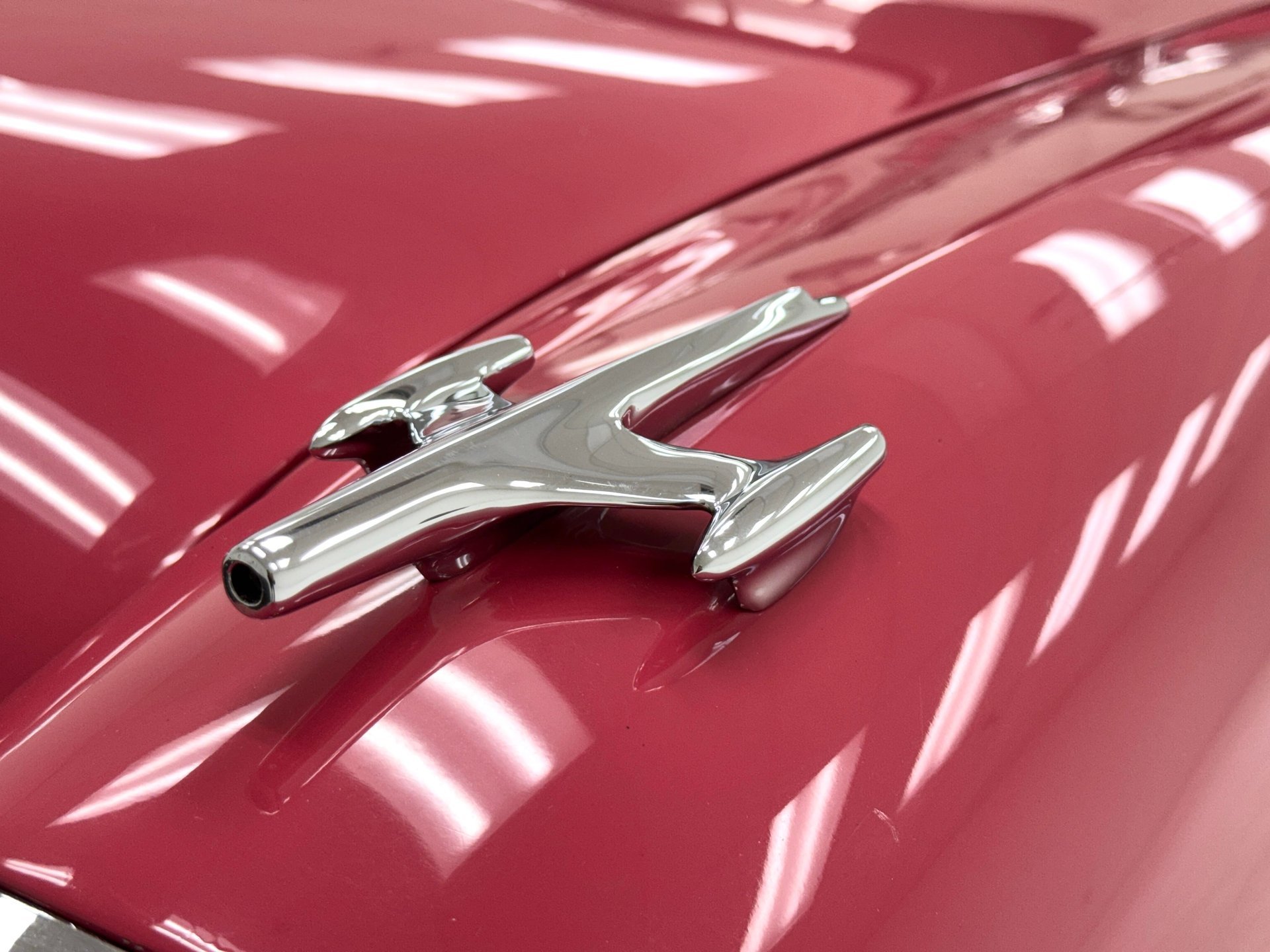 1957 Oldsmobile Super 88 - Convertible, foto 12