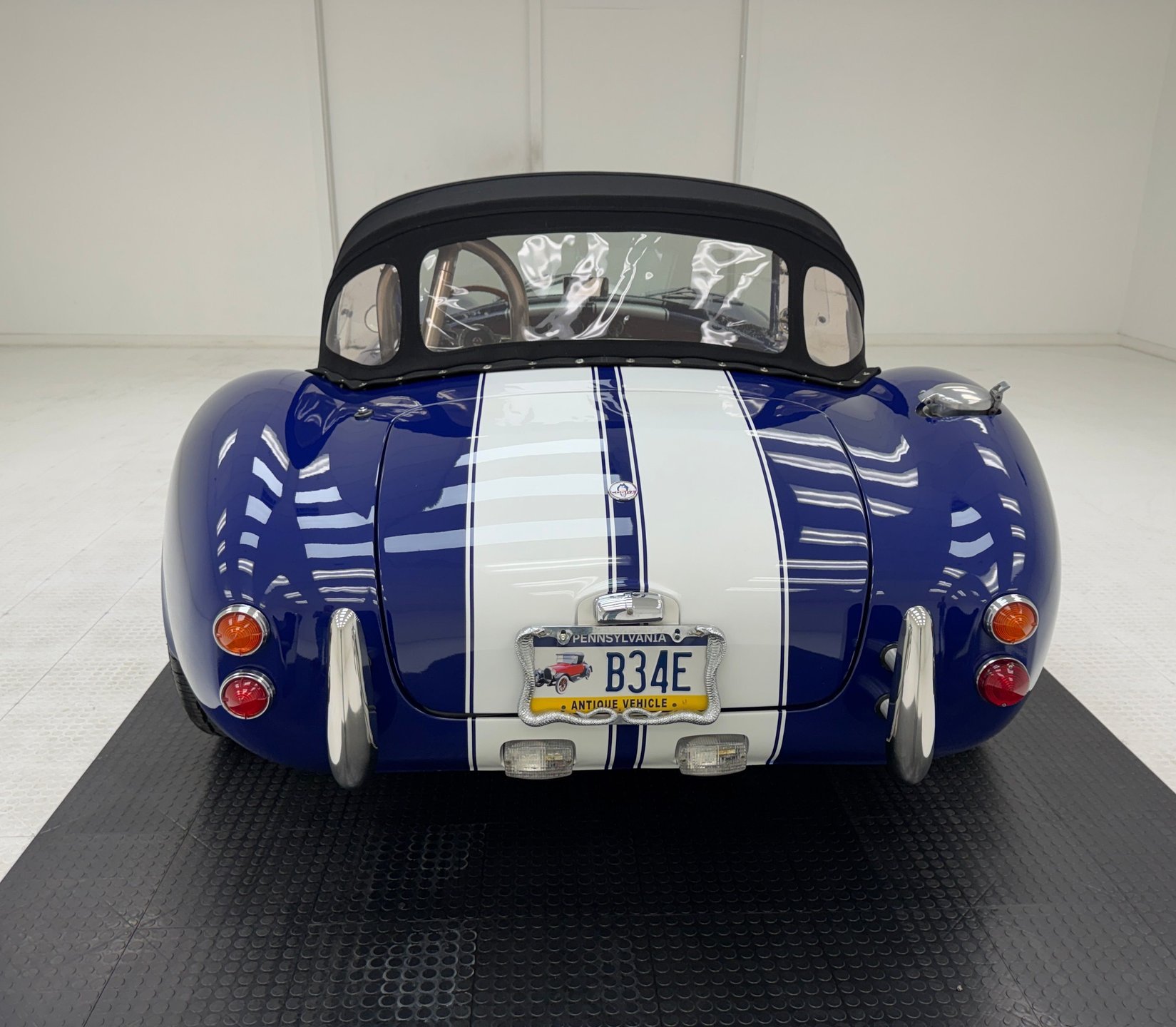 1966 Ford Cobra, foto 7