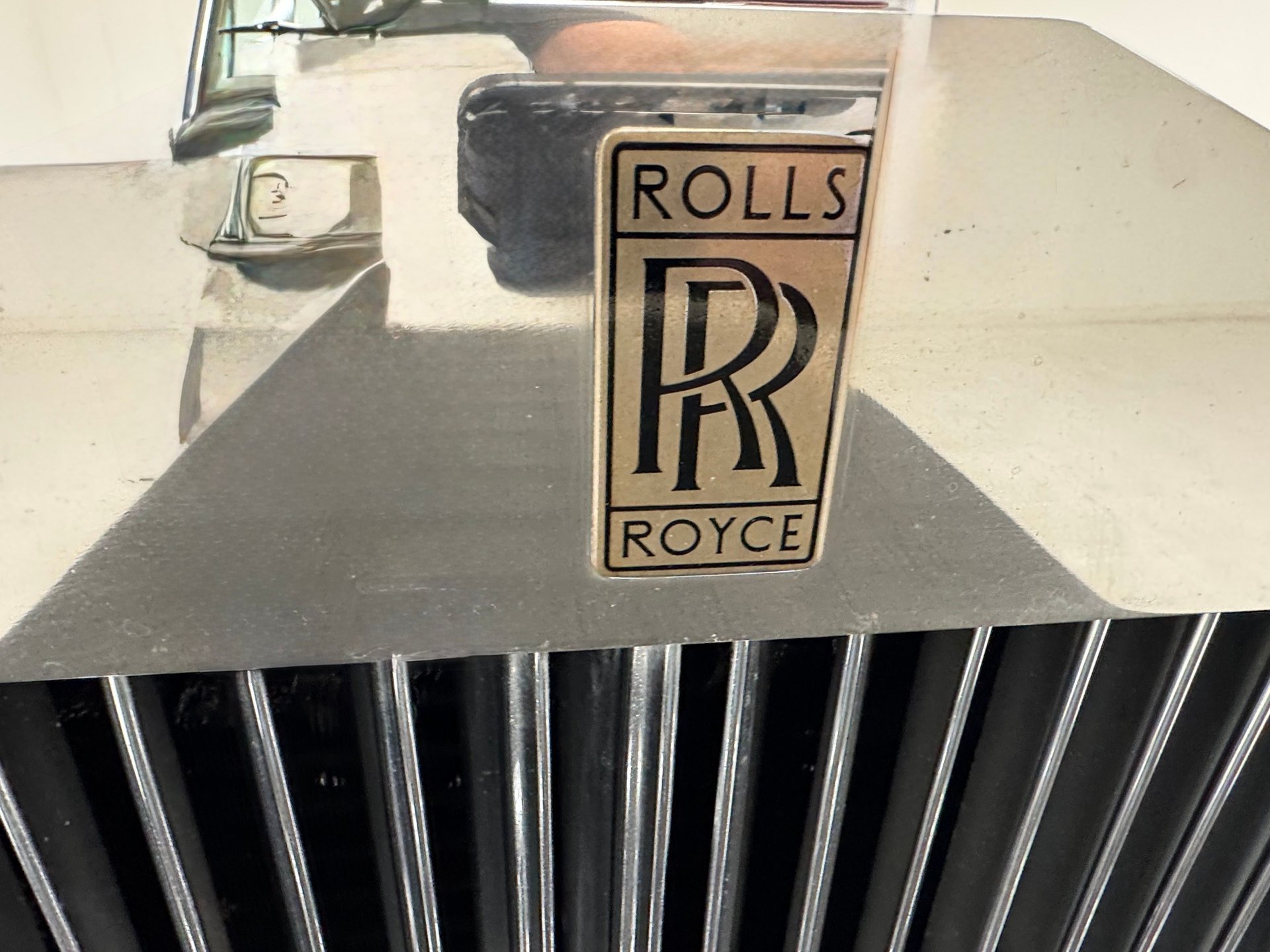 1964 Rolls-Royce Silver Cloud III - III Saloon, foto 10