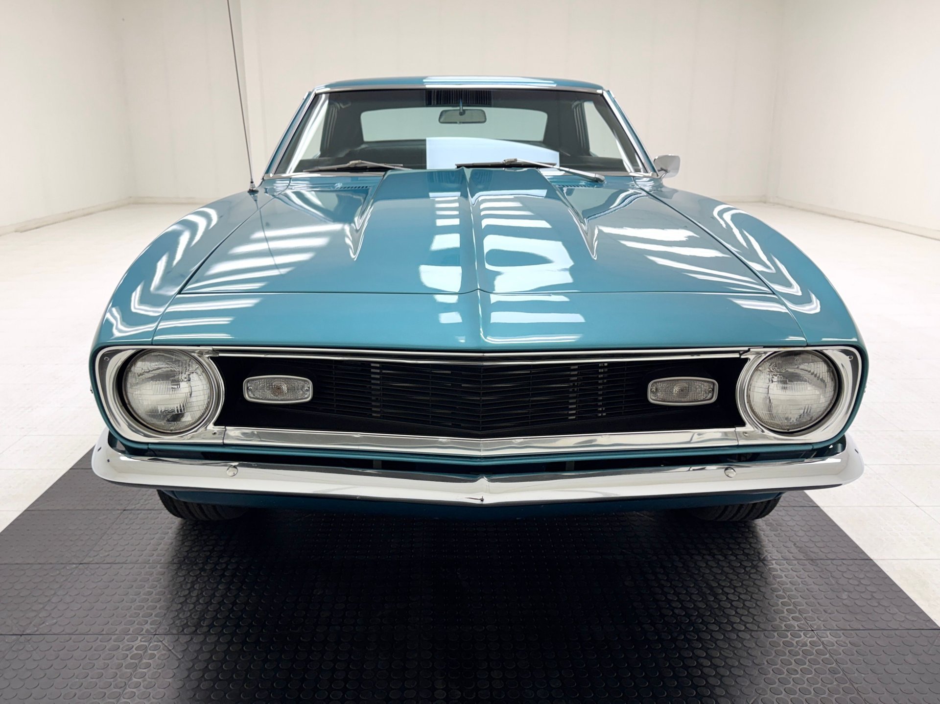1968 Chevrolet Camaro - Hardtop, foto 8