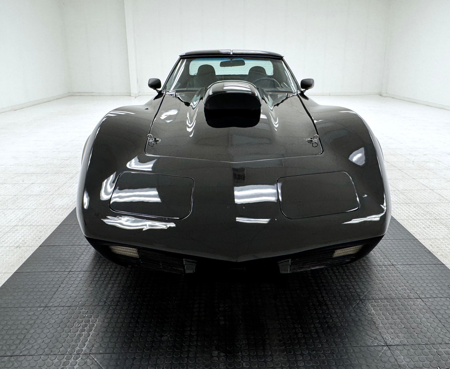 1976 Chevrolet Corvette - Coupe, foto 8