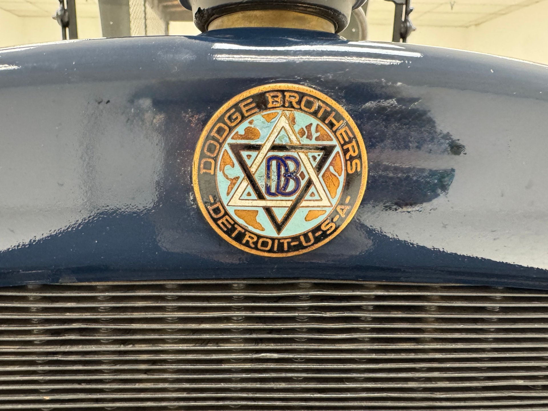1925 Dodge Brothers - Truck, foto 10