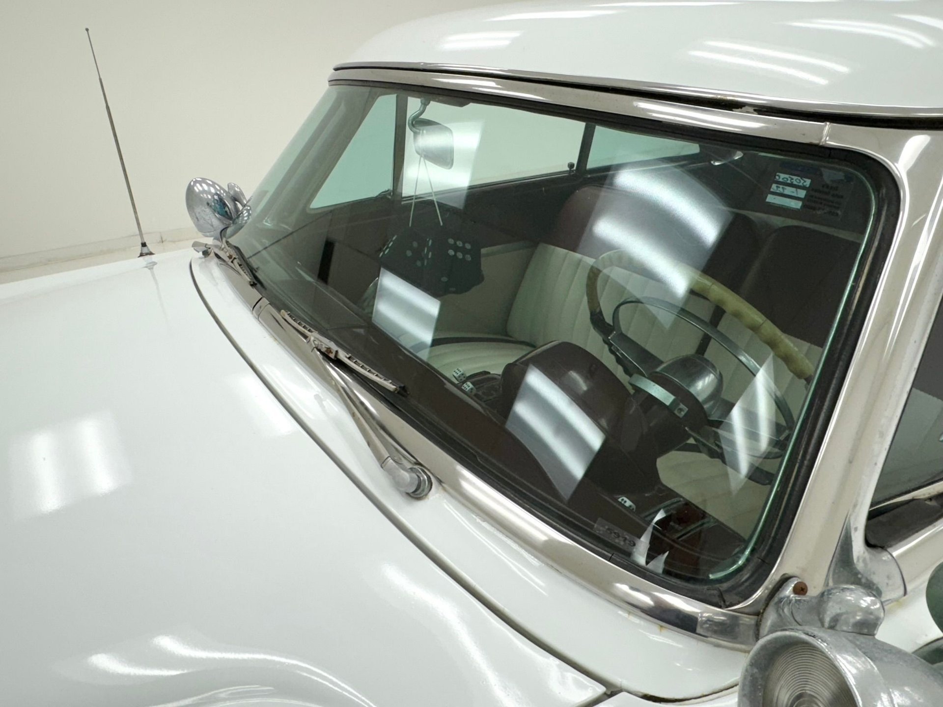 1953 Mercury Monterey - Hardtop, foto 12