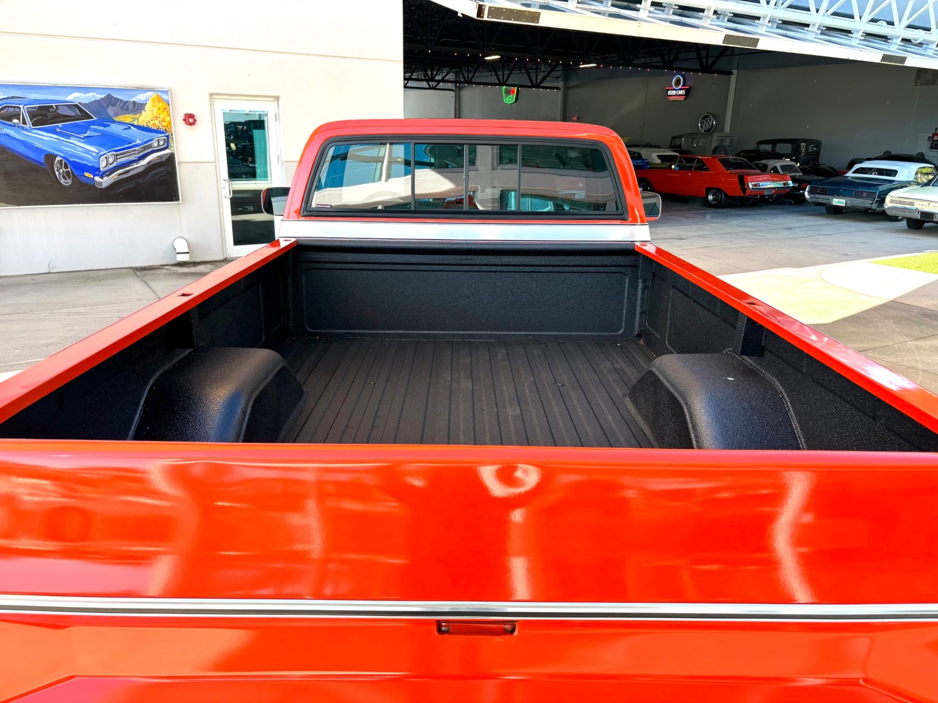 1978 GMC Sierra, foto 7
