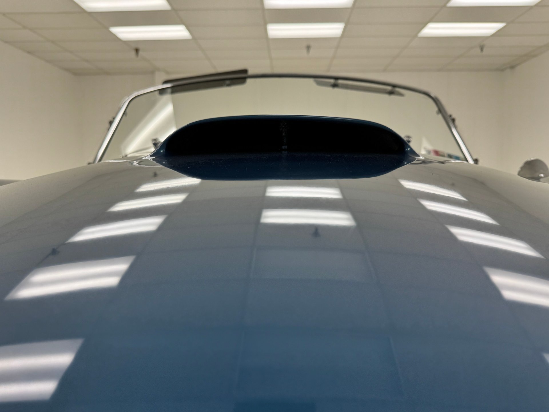 1964 Shelby Cobra - Roadster, foto 12