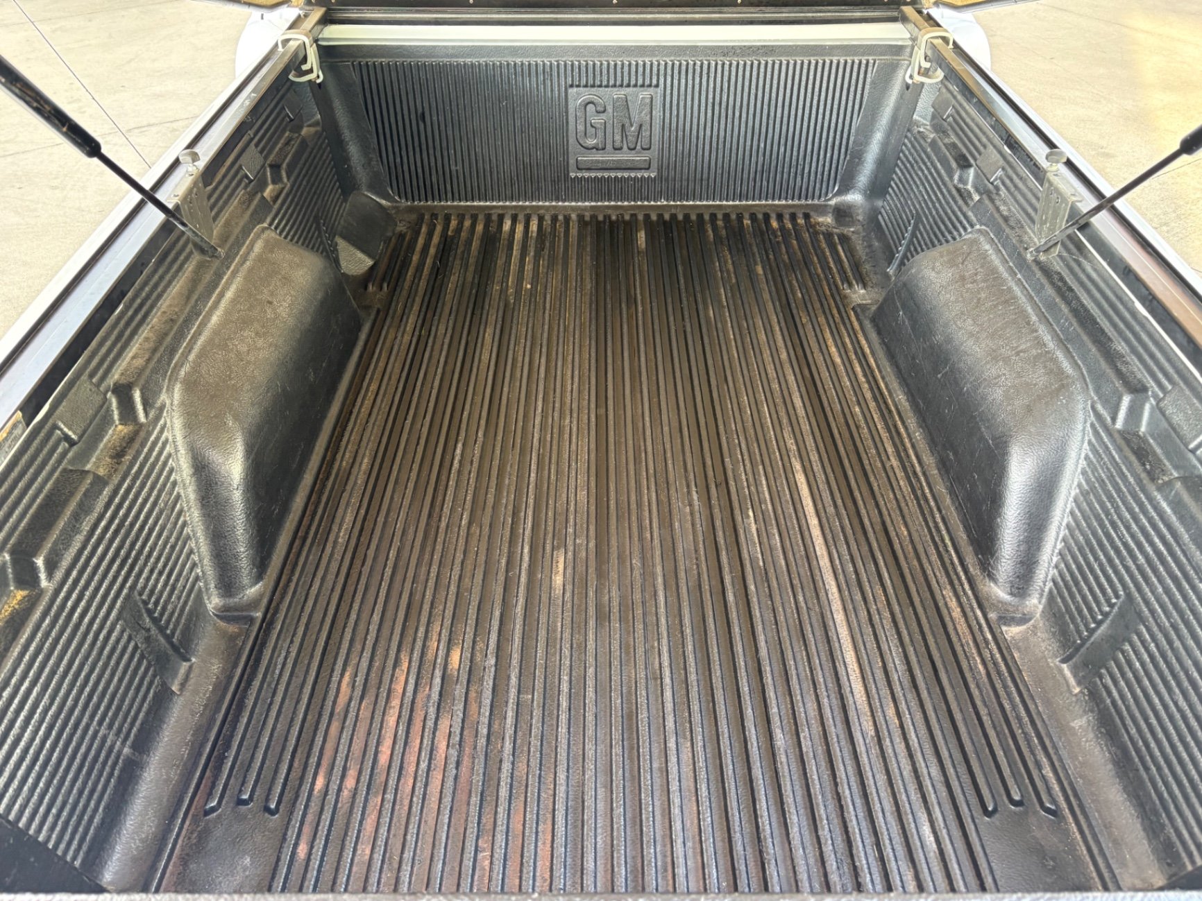 1999 Chevrolet S-10, foto 9