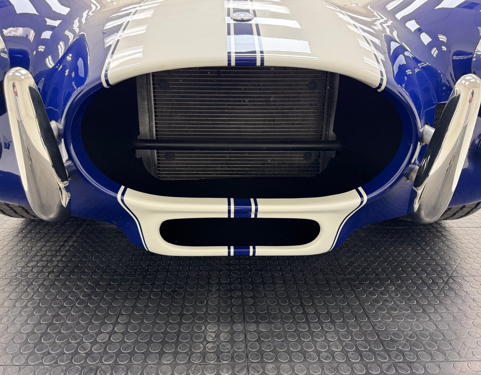 1966 Ford Cobra, foto 12