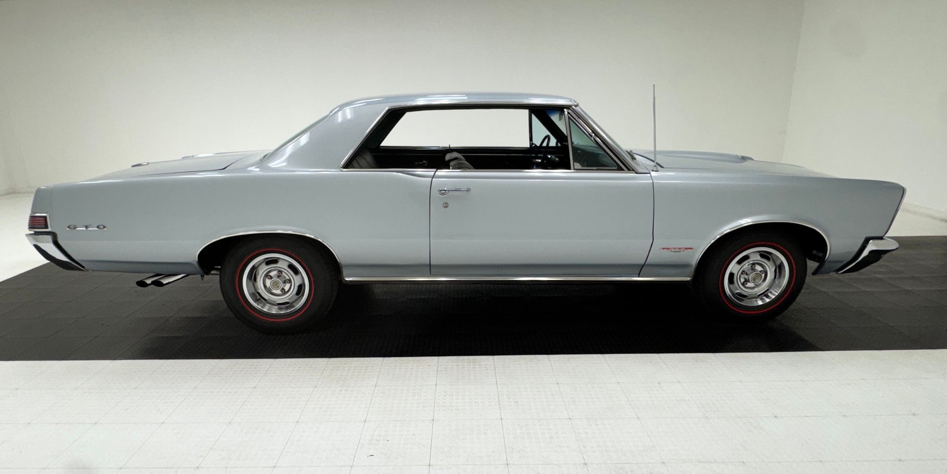 1965 Pontiac GTO - Hardtop, foto 6