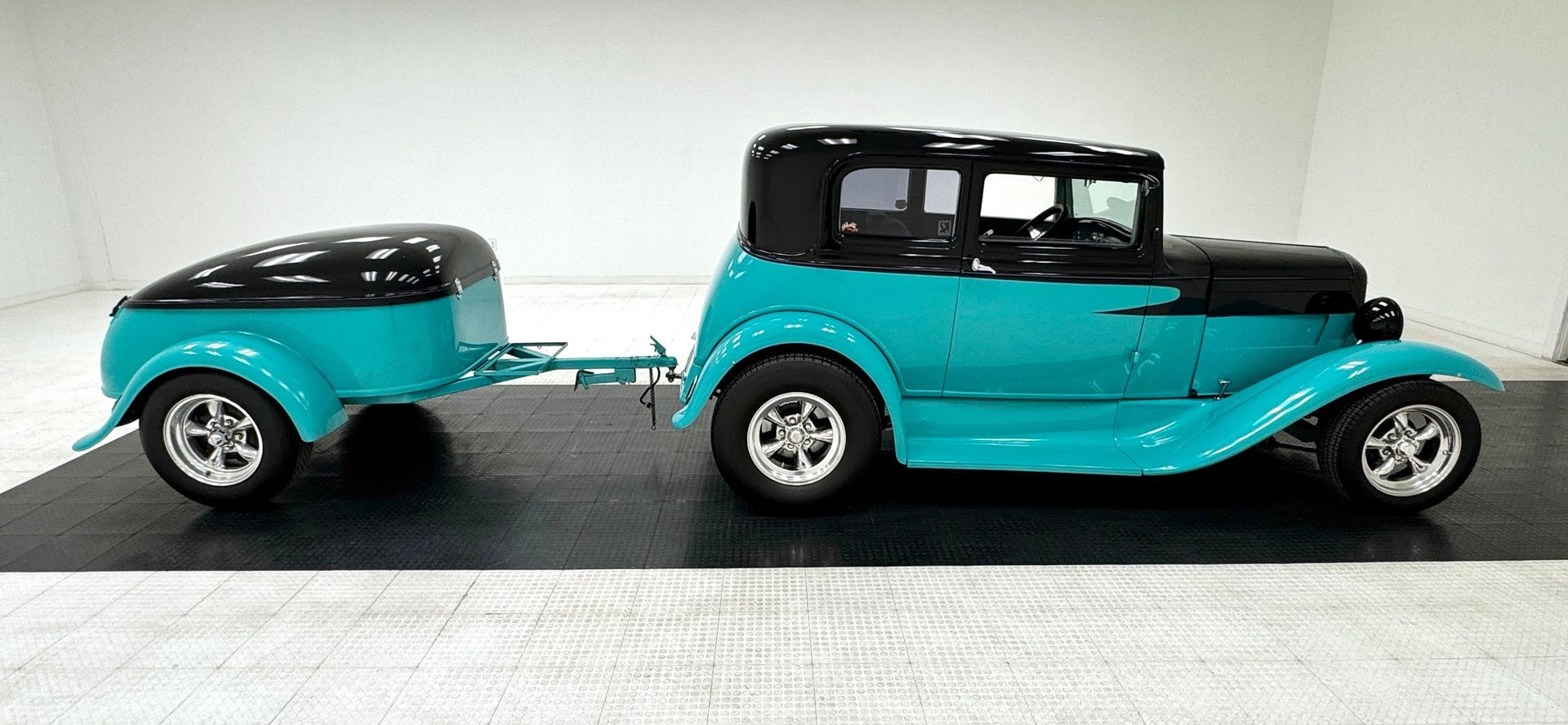 1930 Ford Model A - Victoria, foto 10