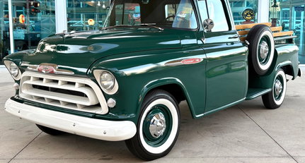 1957 Chevrolet 3100