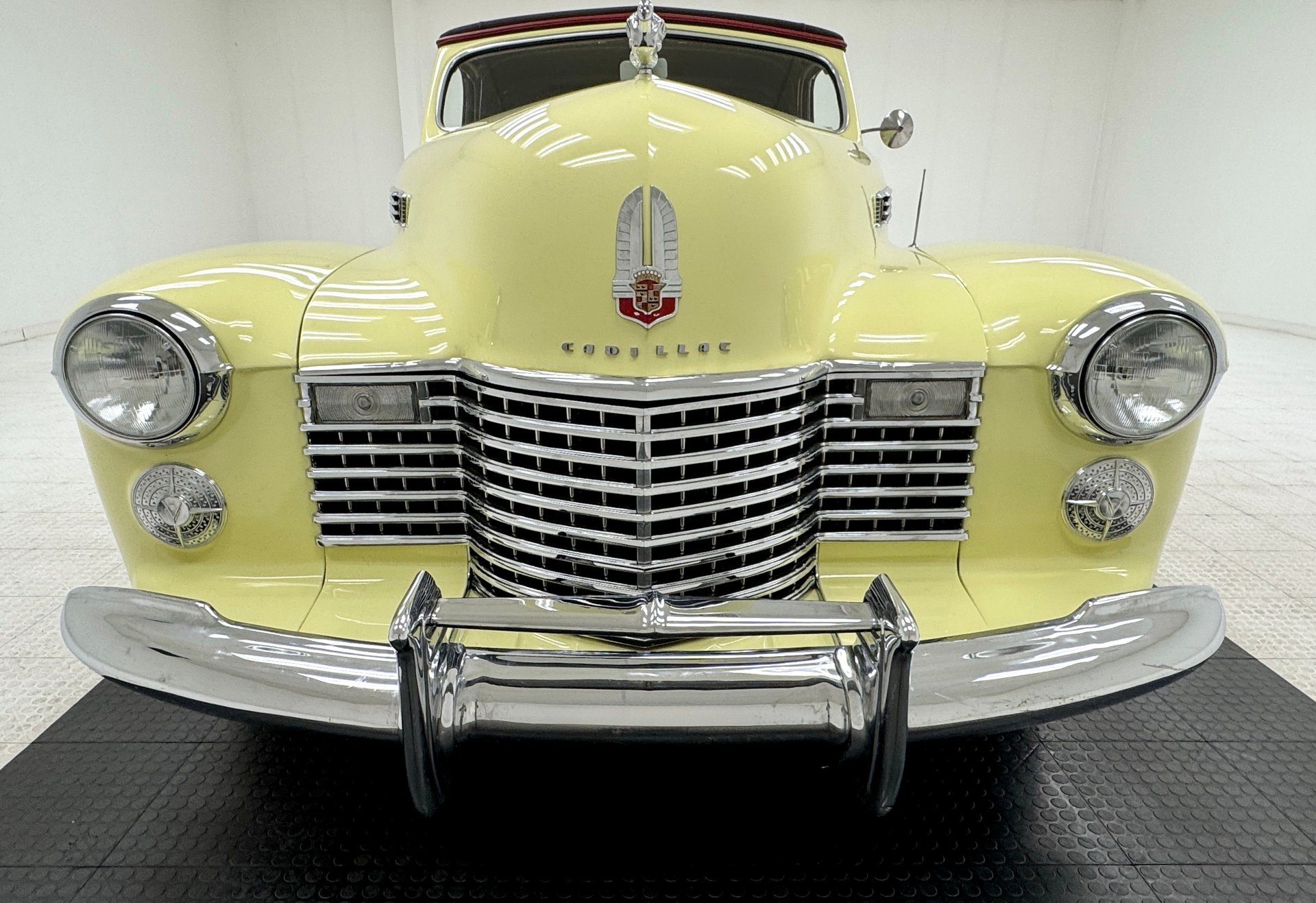 1941 Cadillac Series 62 - Convertible, foto 12