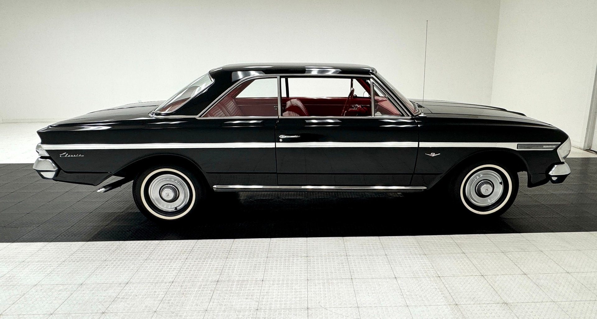1964 Rambler 770, foto 6