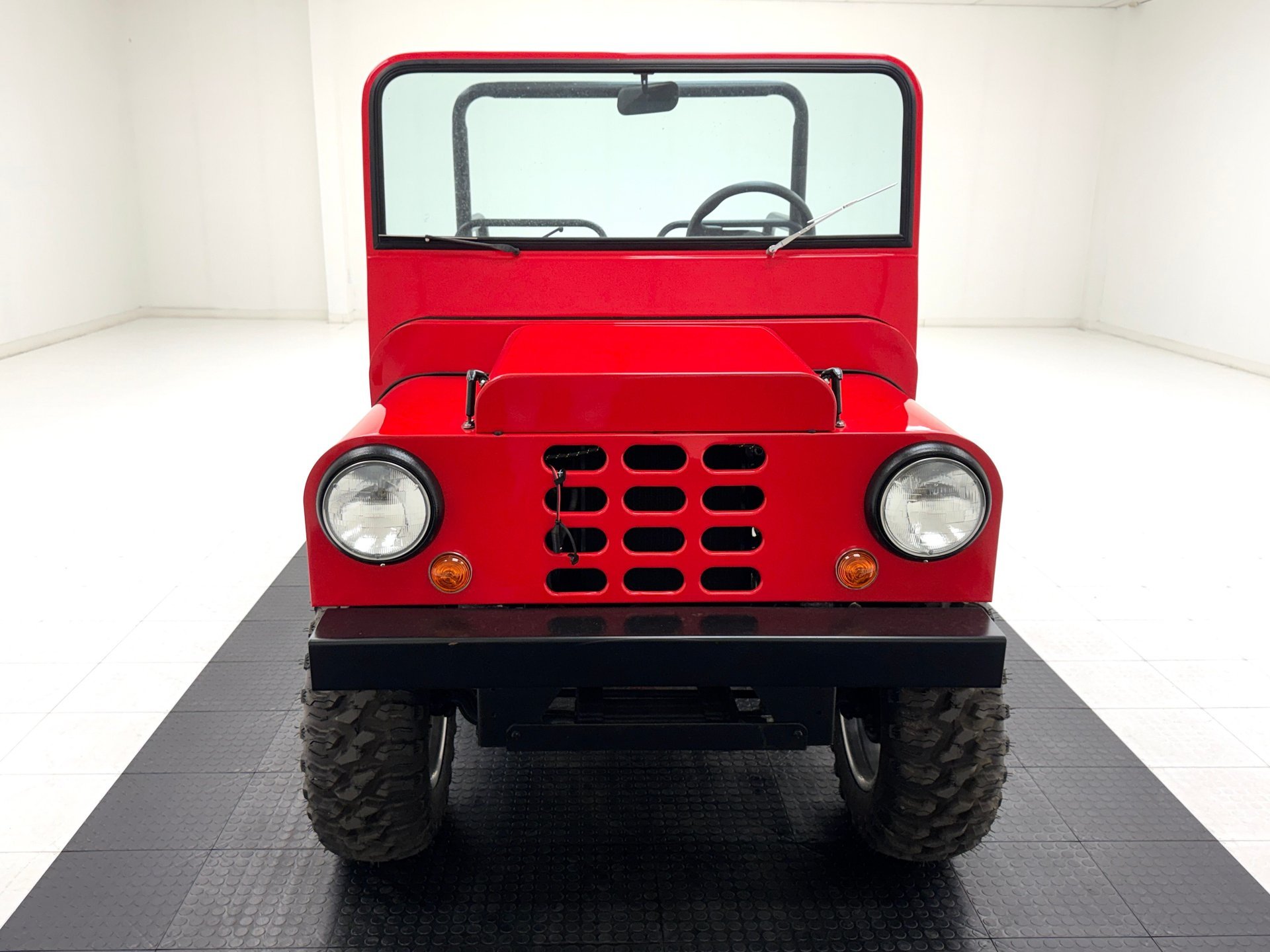 1963 Crofton Brawny Bug, foto 8