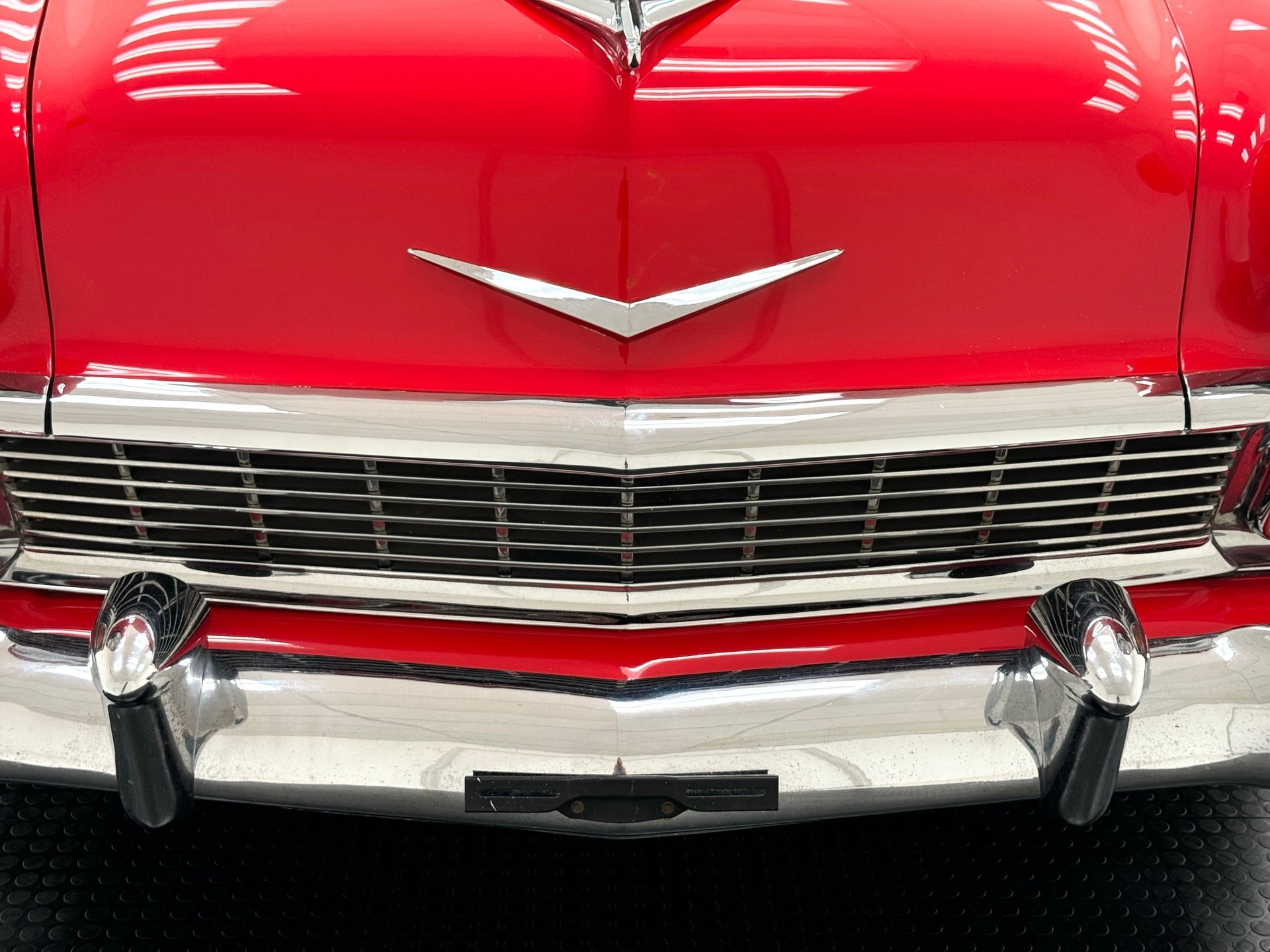 1956 Chevrolet 150 - 2-Door Sedan, foto 9
