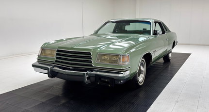 Dodge Magnum