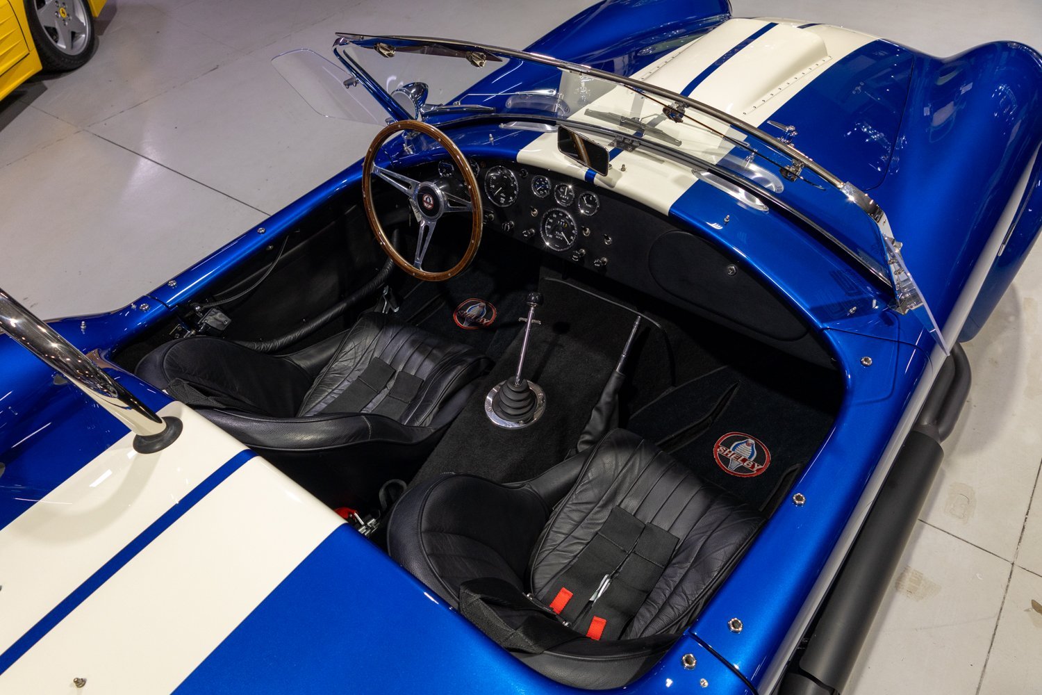 1965 Superformance Cobra, foto 2