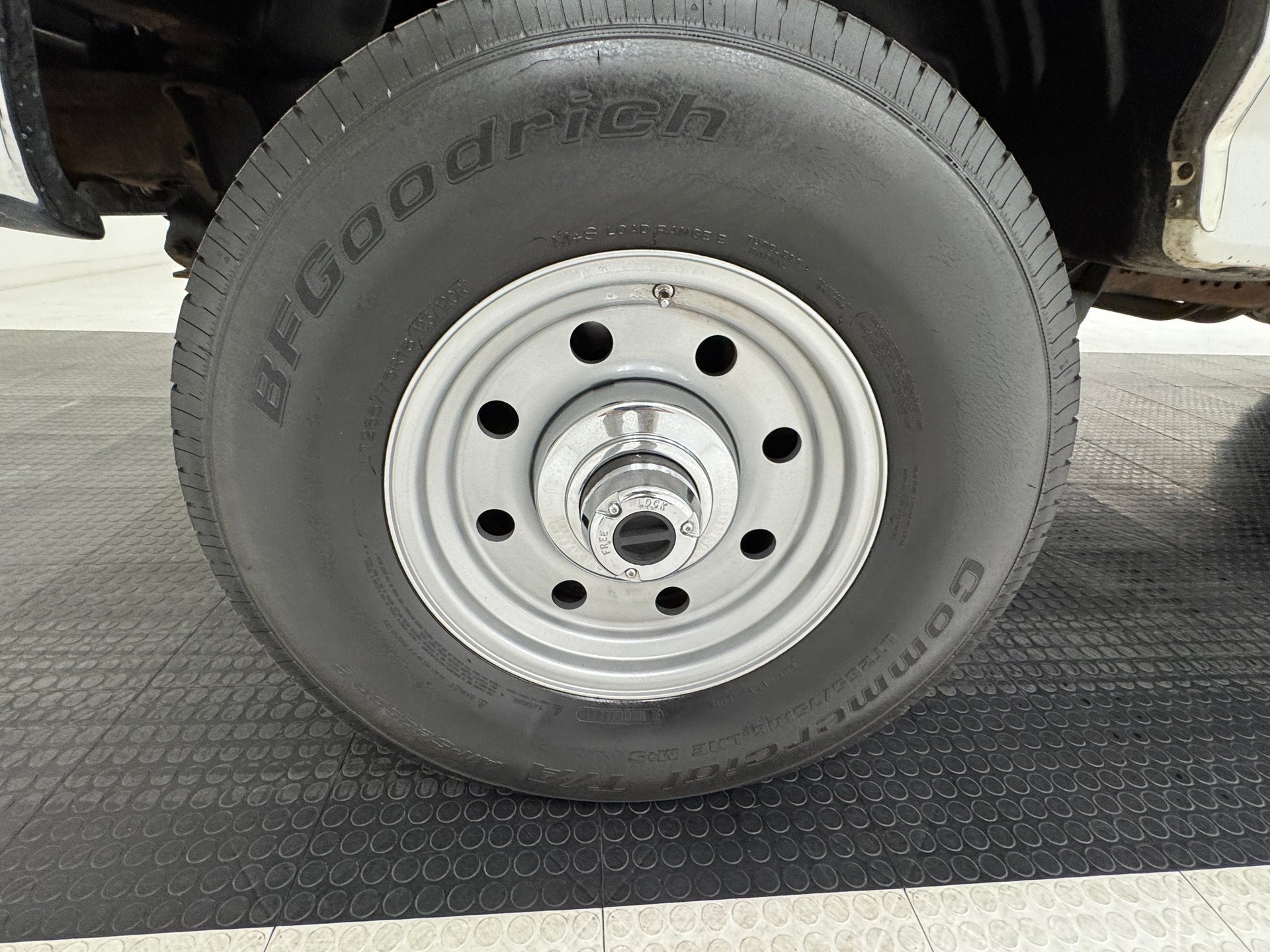 1997 Ford F 350 - XLT Long Bed 4x4 Pickup, foto 11