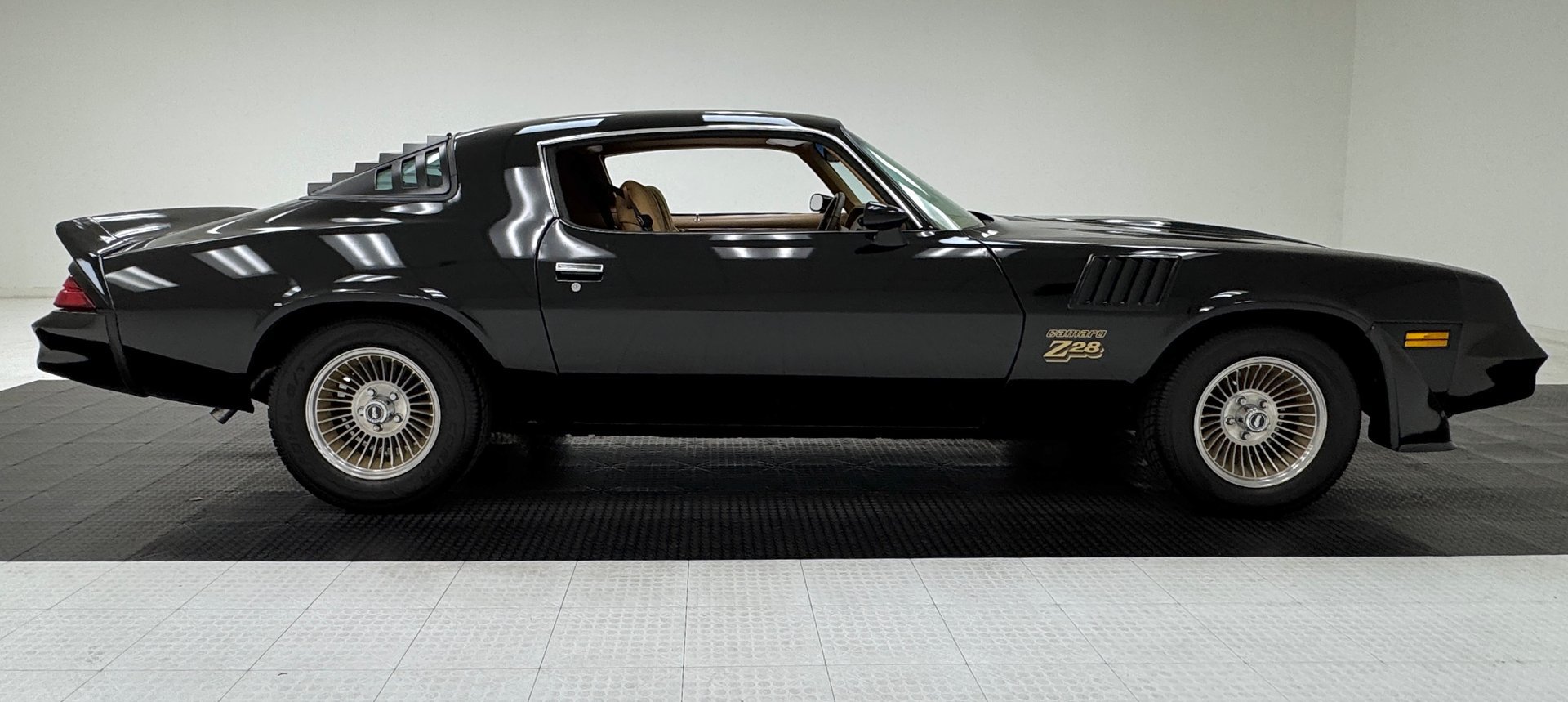 1978 Chevrolet Camaro - Z28 Coupe, foto 6