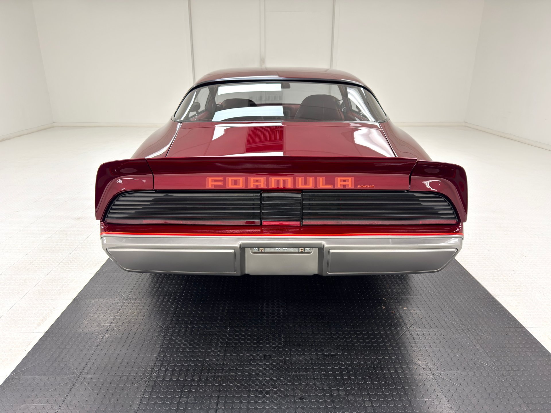 1979 Pontiac Firebird - Formula, foto 4