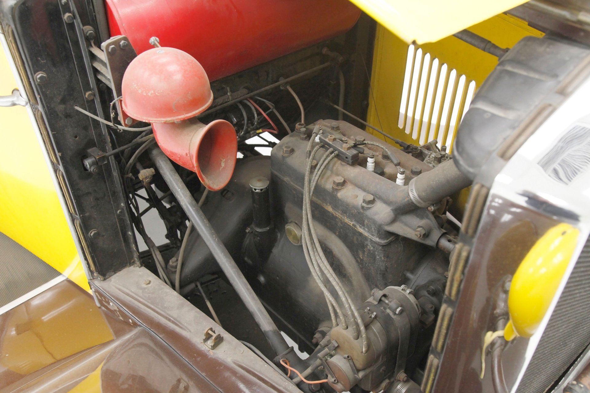 1928 Corre La Licorne, foto 10
