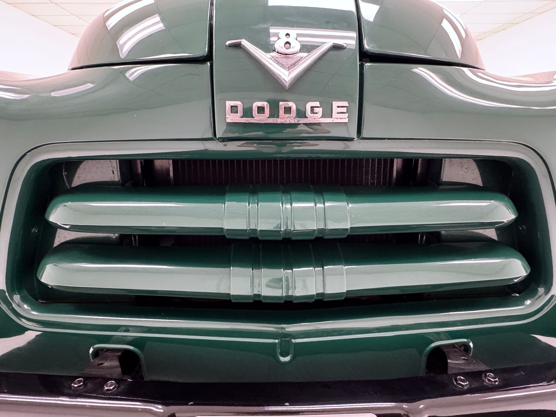 1954 Dodge Pickup, foto 9