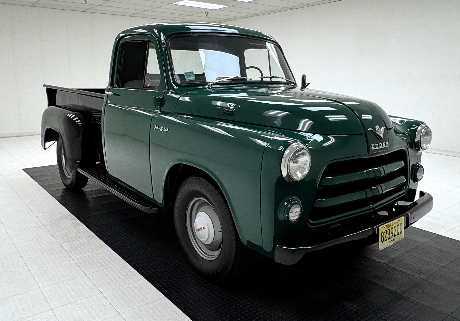 1954 Dodge Pickup, foto 7