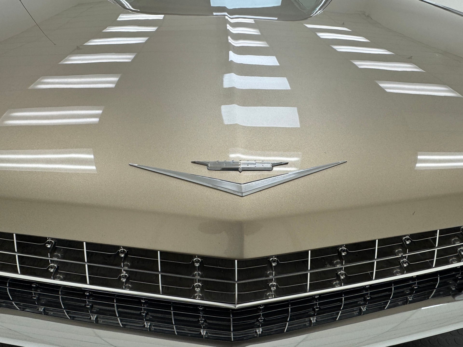 1961 Cadillac Series 63 - Coupe DeVille, foto 10