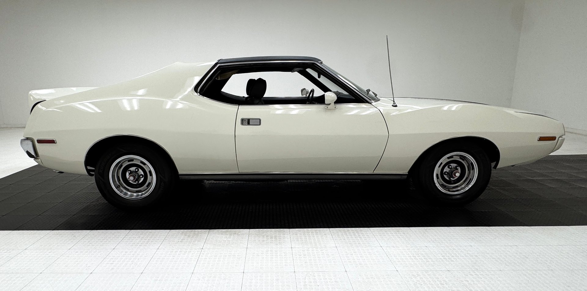 1973 AMC Javelin - Hardtop, foto 6
