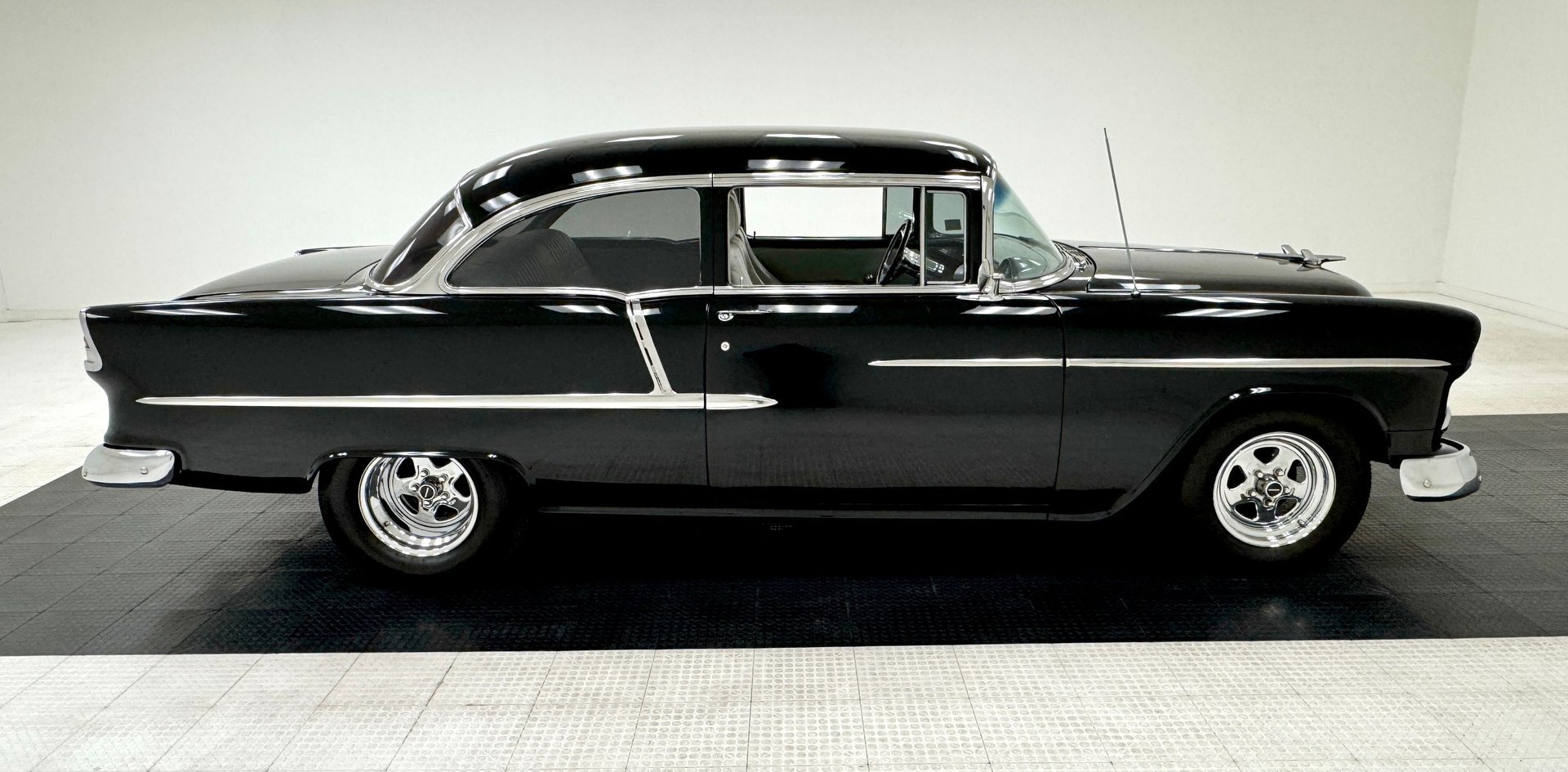 1955 Chevrolet Bel-Air - 2 Door Sedan, foto 6