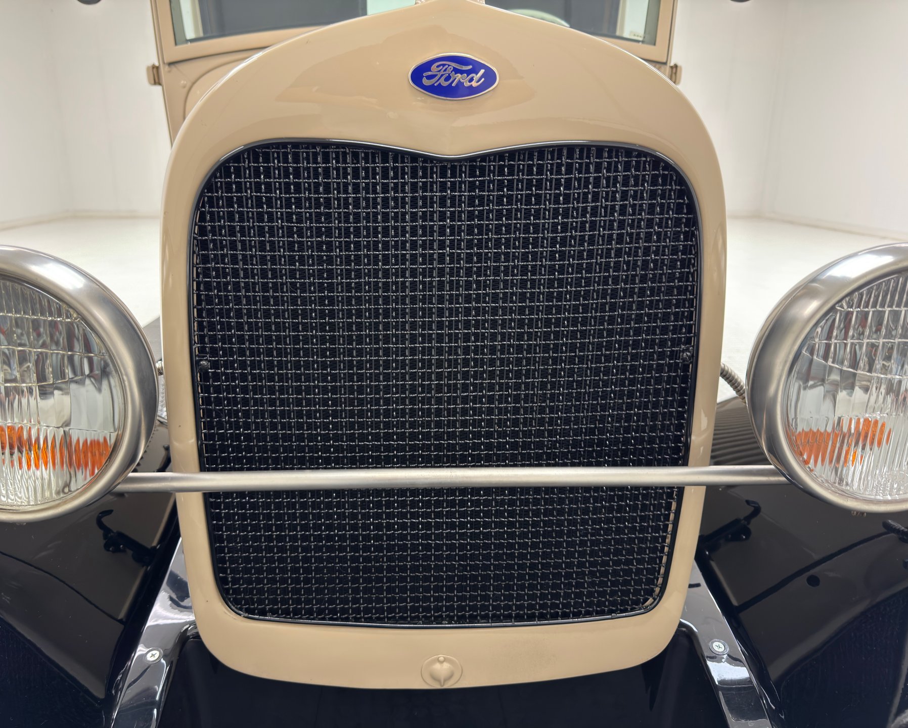 1929 Ford Model A - Pickup, foto 9