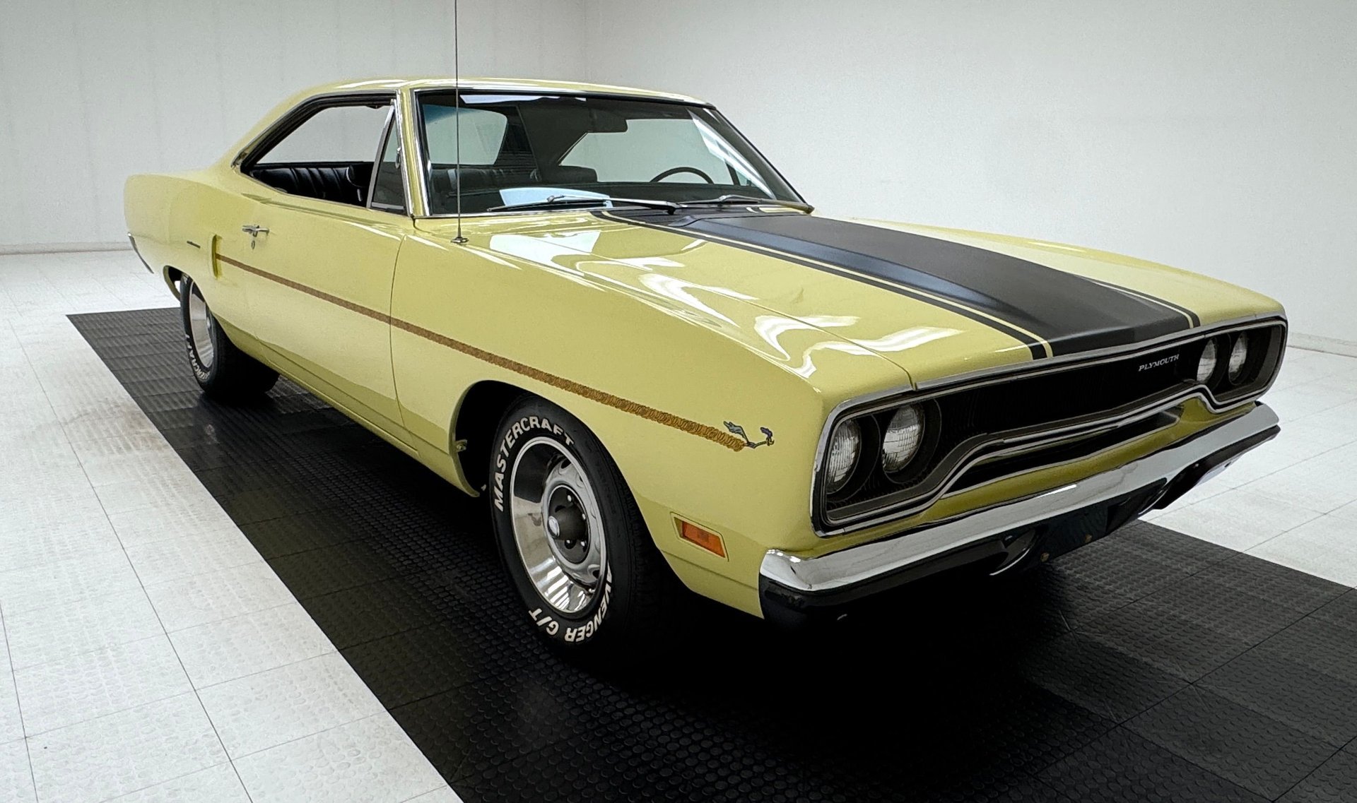 1970 Plymouth Roadrunner - Hardtop, foto 7
