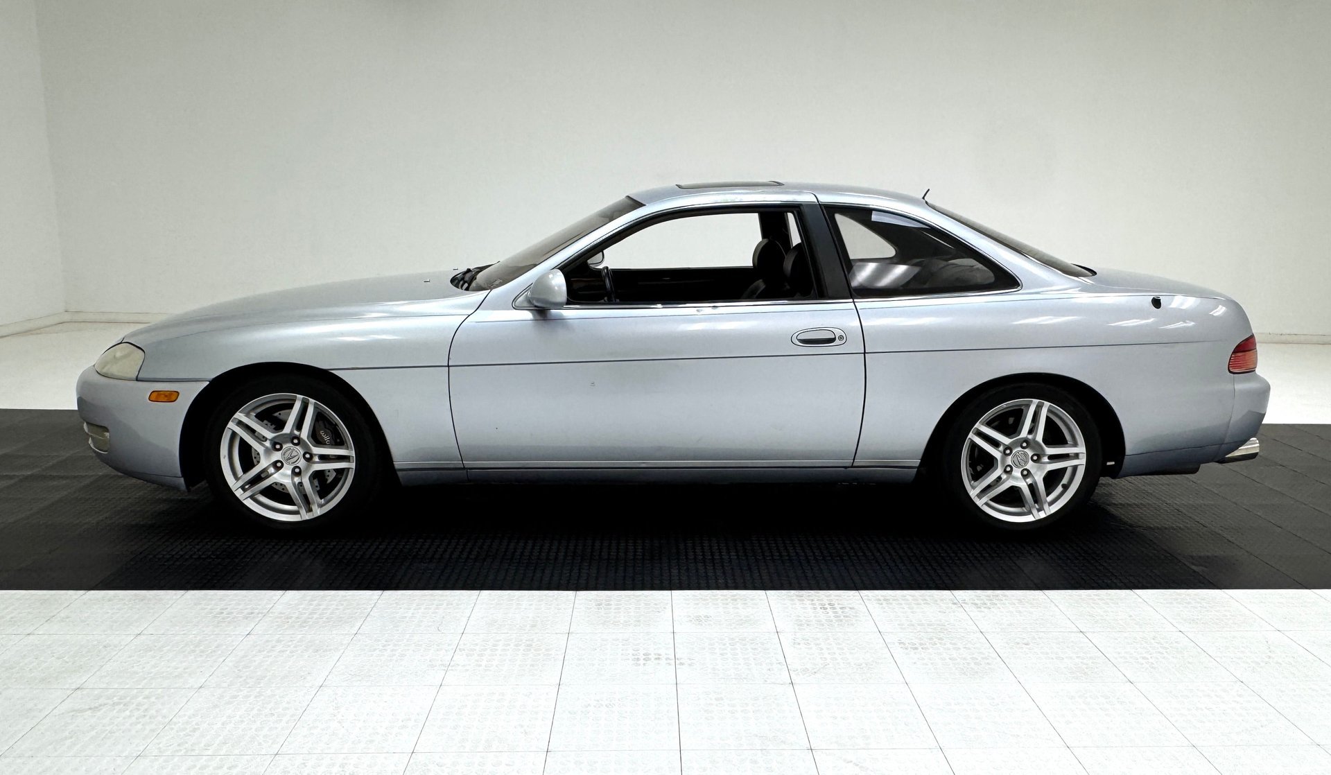 1995 Lexus SC - Coupe, foto 2