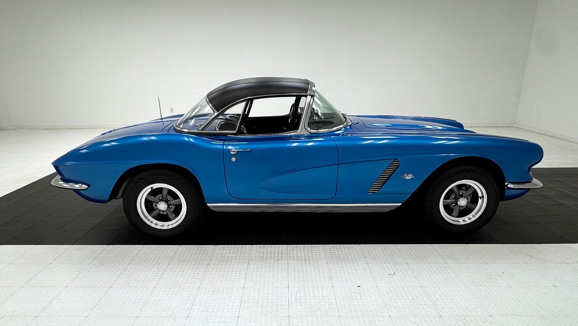 1962 Chevrolet Corvette - Convertible, foto 9
