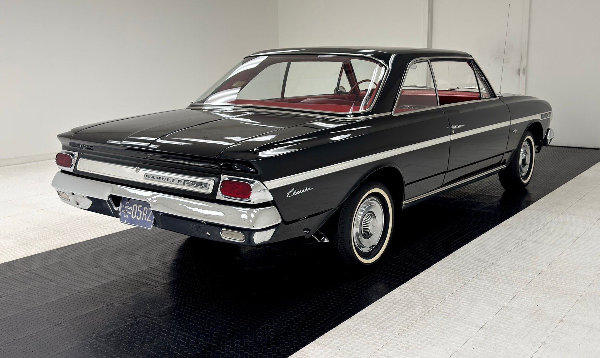 1964 Rambler 770, foto 5