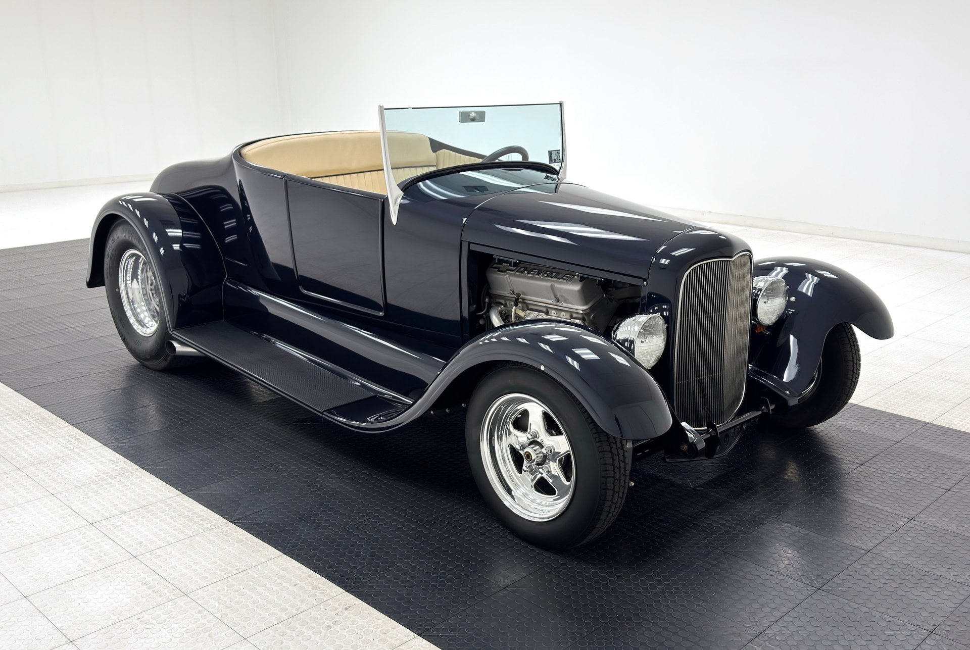 1927 Ford Model T - Roadster, foto 7