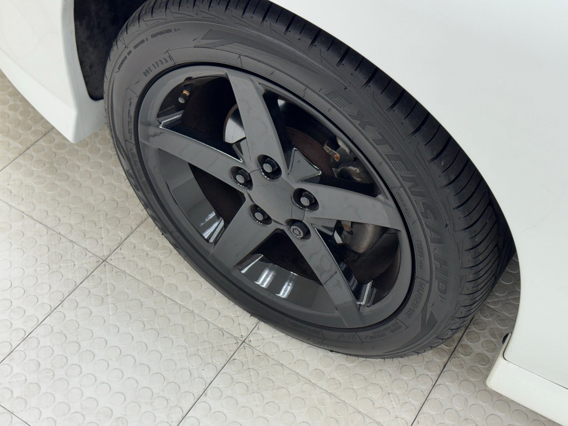 1994 Pontiac Firebird - Trans Am Coupe, foto 10