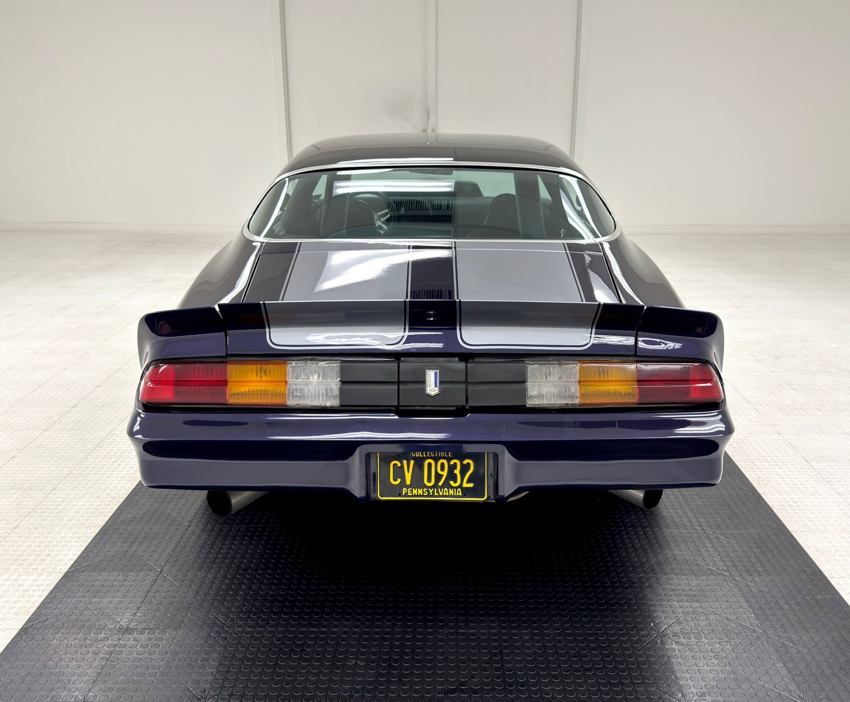1978 Chevrolet Camaro - Z28 Hardtop, foto 4