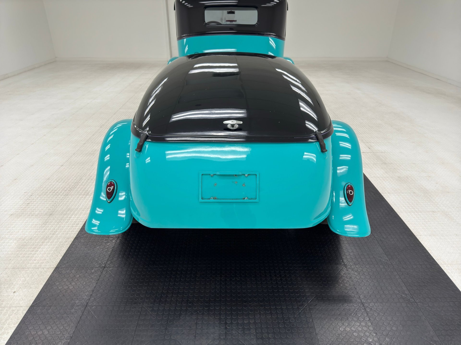 1930 Ford Model A - Victoria, foto 7