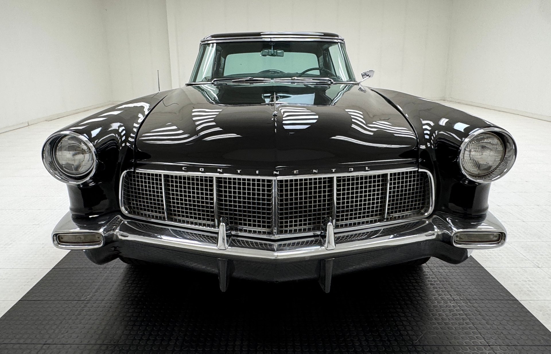 1956 Continental Mark II - 2 Door Sport Coupe, foto 8
