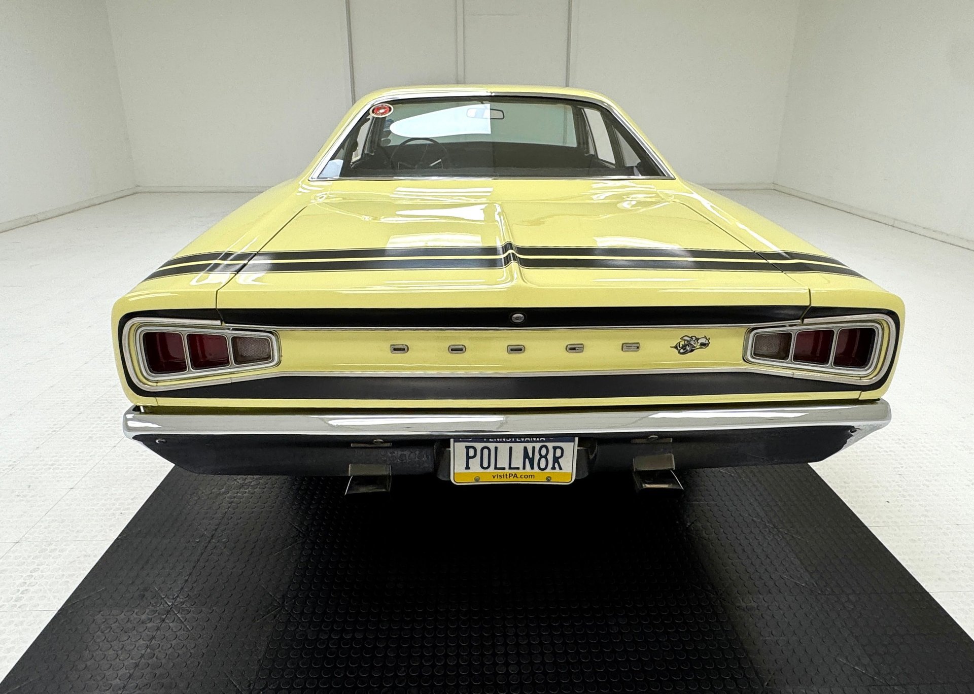 1968 Dodge Coronet - Super Bee Coupe, foto 4