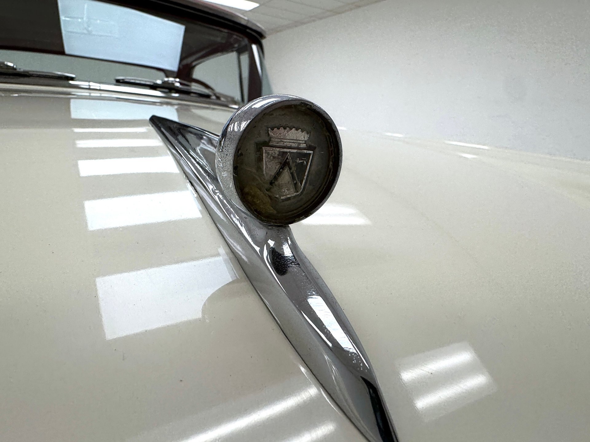 1957 Ford Fairlane - Skyliner, foto 12