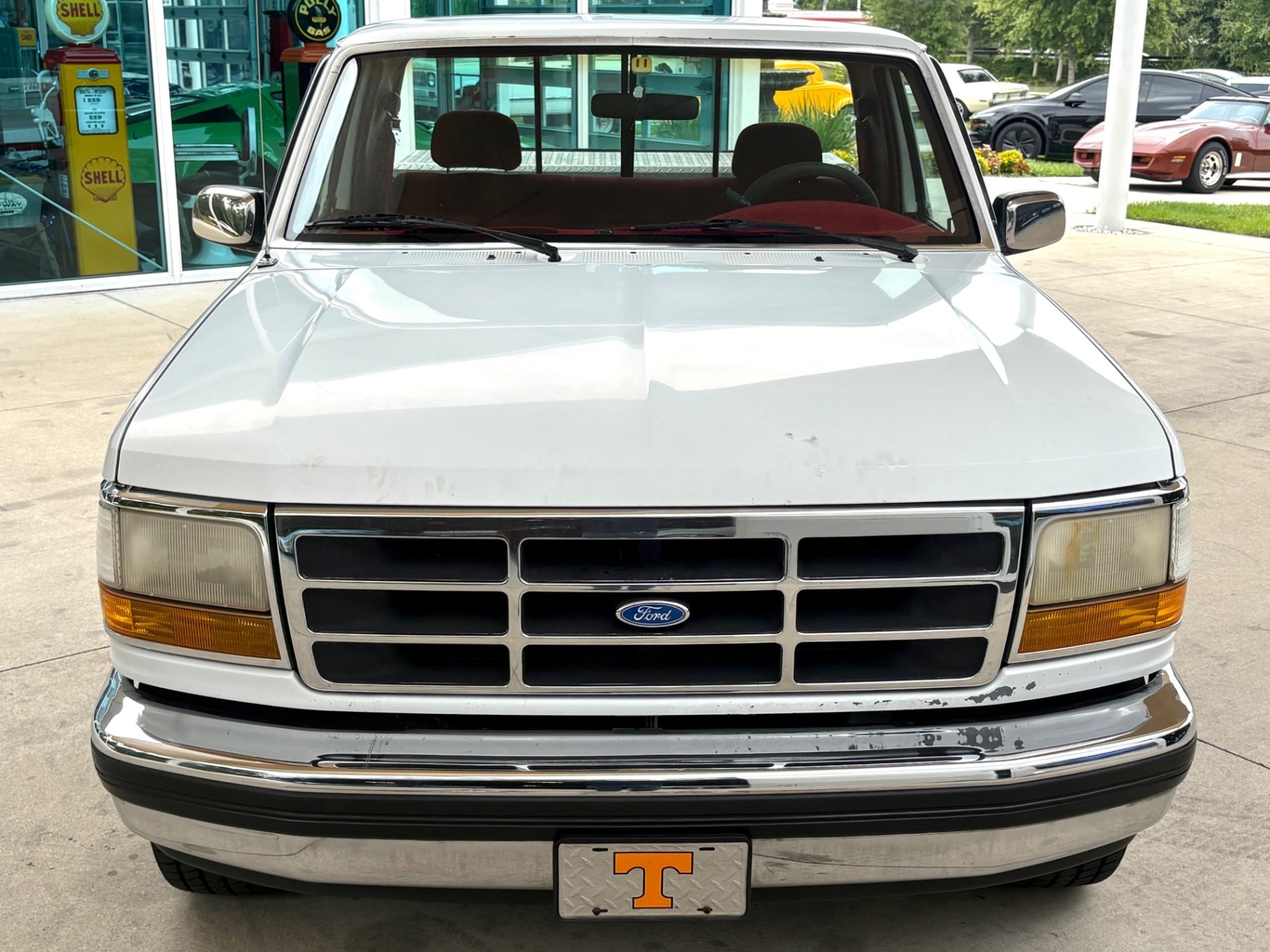 1992 Ford F 150, foto 3