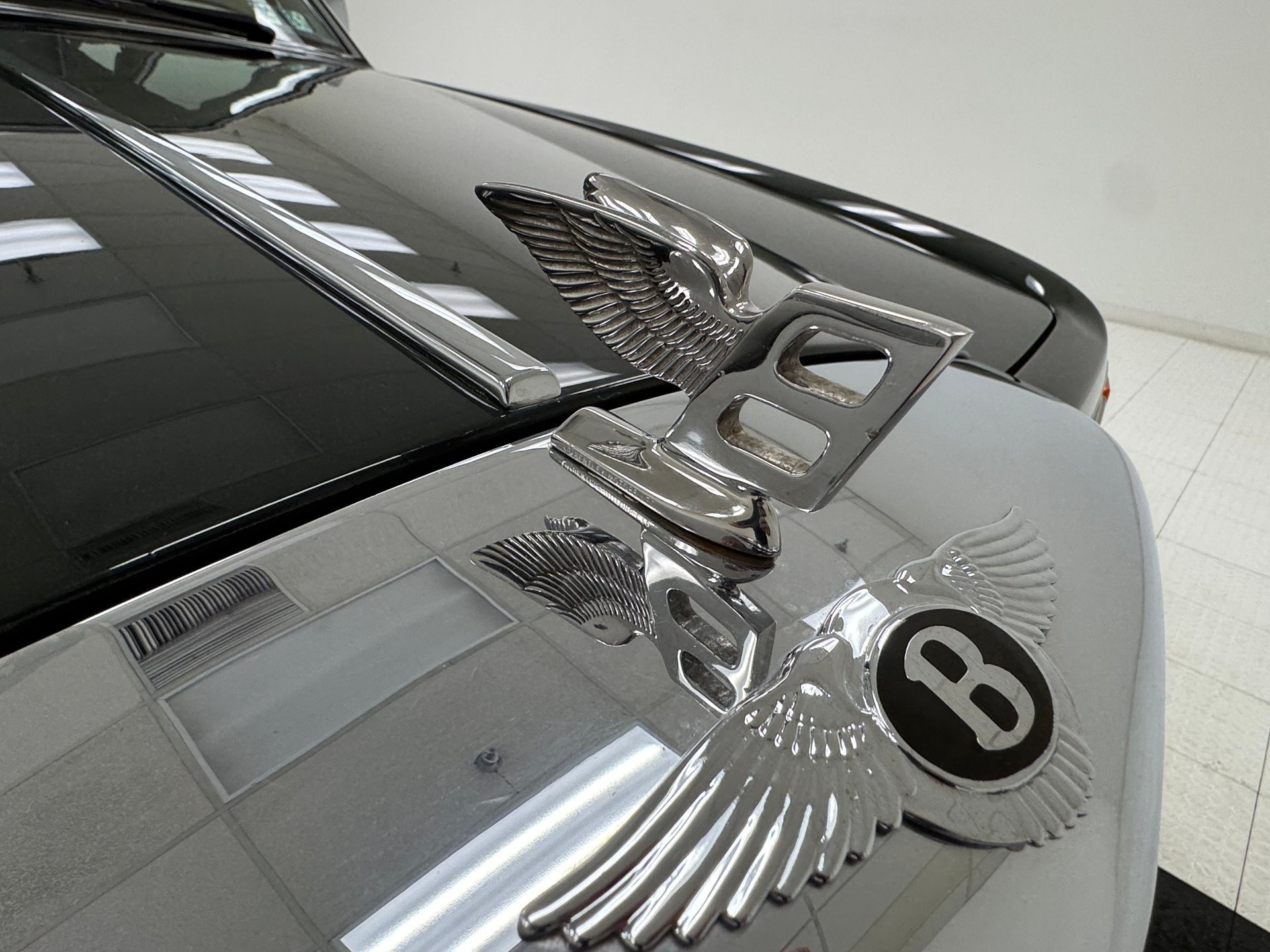 1984 Bentley Mulsanne - Saloon, foto 10