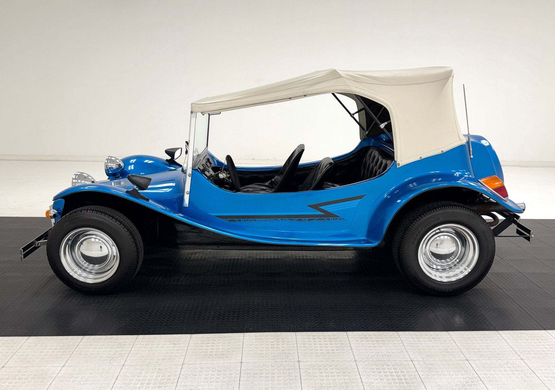 1969 VW Beach Buggy - Convertible, foto 3