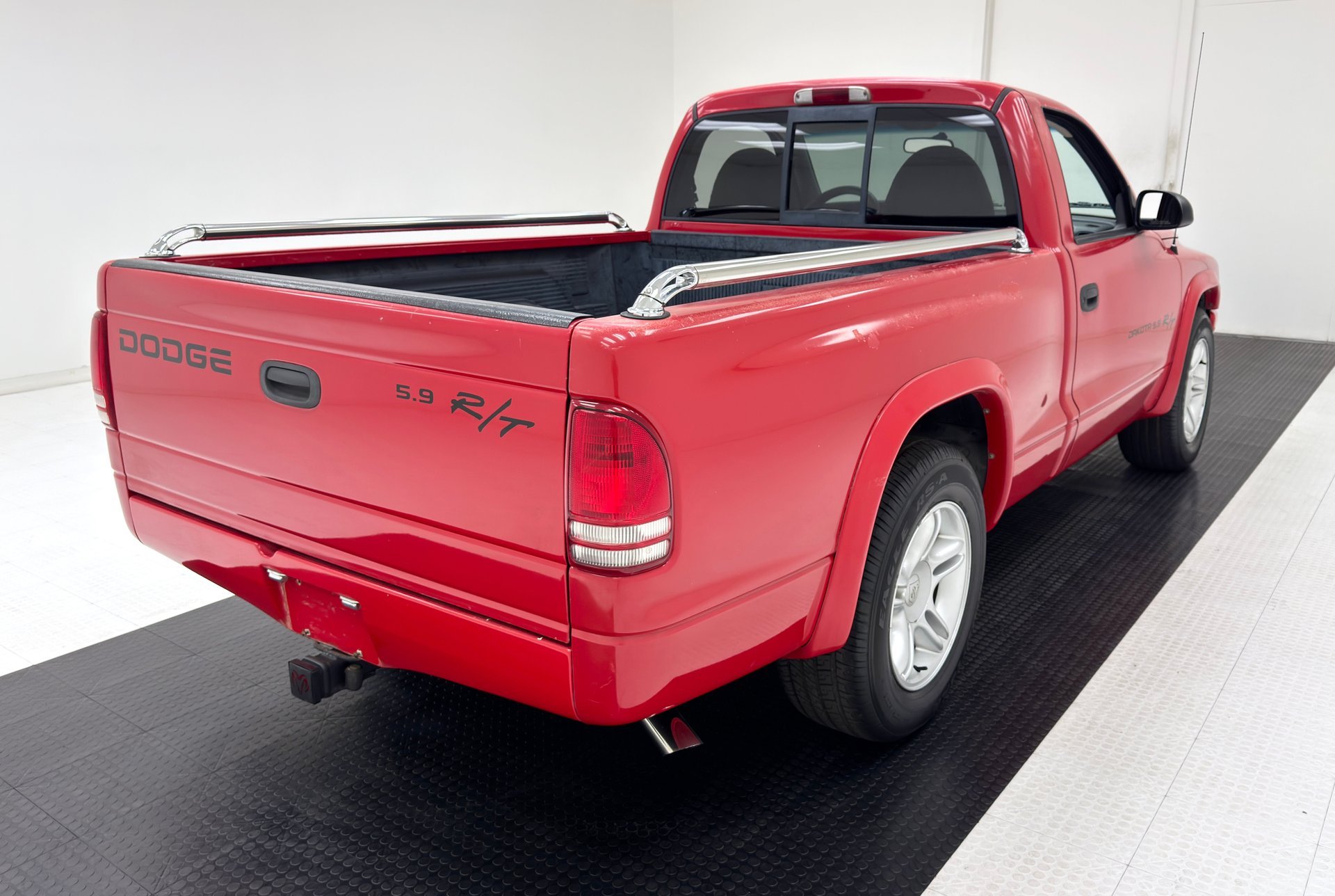 1999 Dodge Dakota - RT Short Bed Pickup, foto 4