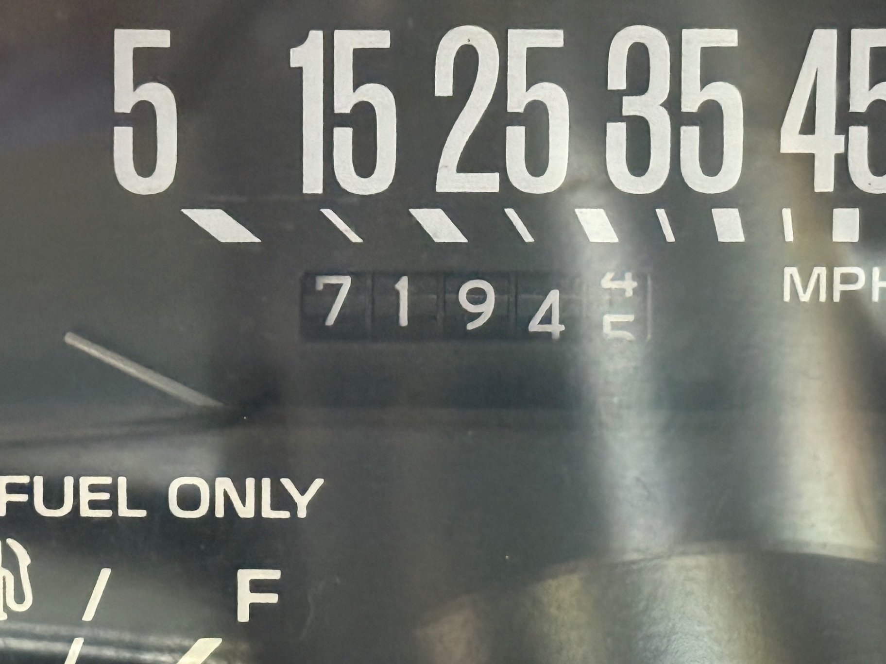 1987 Buick Regal, foto 11