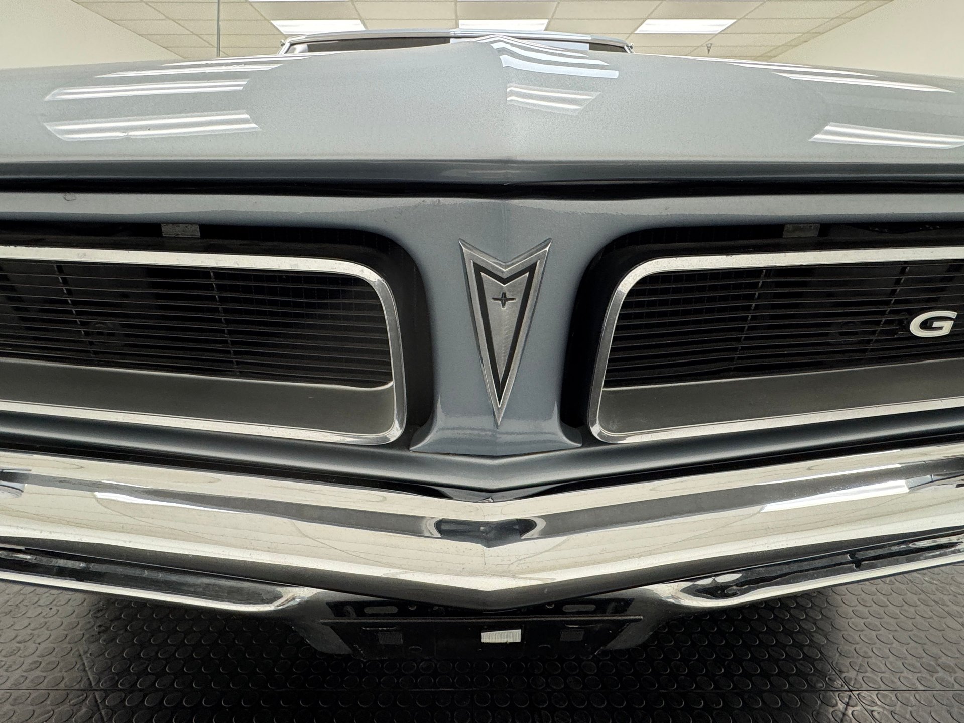 1965 Pontiac GTO - Hardtop, foto 9
